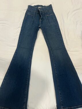 We The Free Flared Jeans